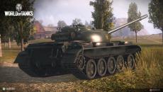 Opis igre World of Tanks