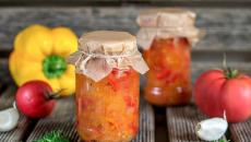 Piščanec v kremni omaki v ponvi - okusen recept po korakih